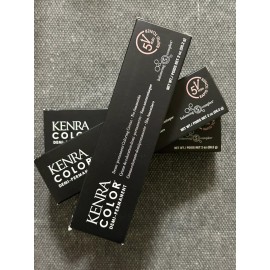 Kenra 3 Kenra Color Demi-Permanent 5min Rapid Toner RoV Rose-Violet 5min Rapid Toner