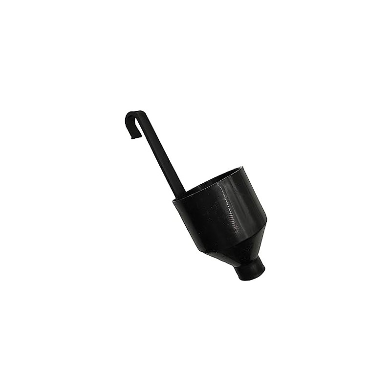 Bedford 46-4203 Cup, Viscosity for Titan