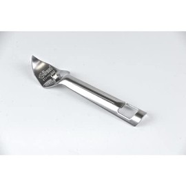 EDLUND Heavy-Duty Can Punch/Bottle Opener 371