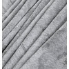 TASTHROW Cuddly Blanket, Soft Fleece Blanket, Sofa Throw, Soft and