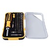 65Pcs Screwdriver Set Multi Bits Repair Screwdriver Kit for Electronics