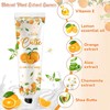 Swiffen 24 Sets Baby Shower Hand Cream Bulk Shower Orange