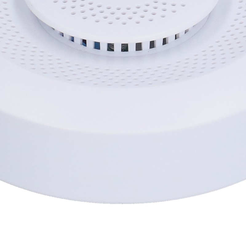 WiFi Smart Air Quality Box Formaldehyde VOC Carbon Dioxide Temperature