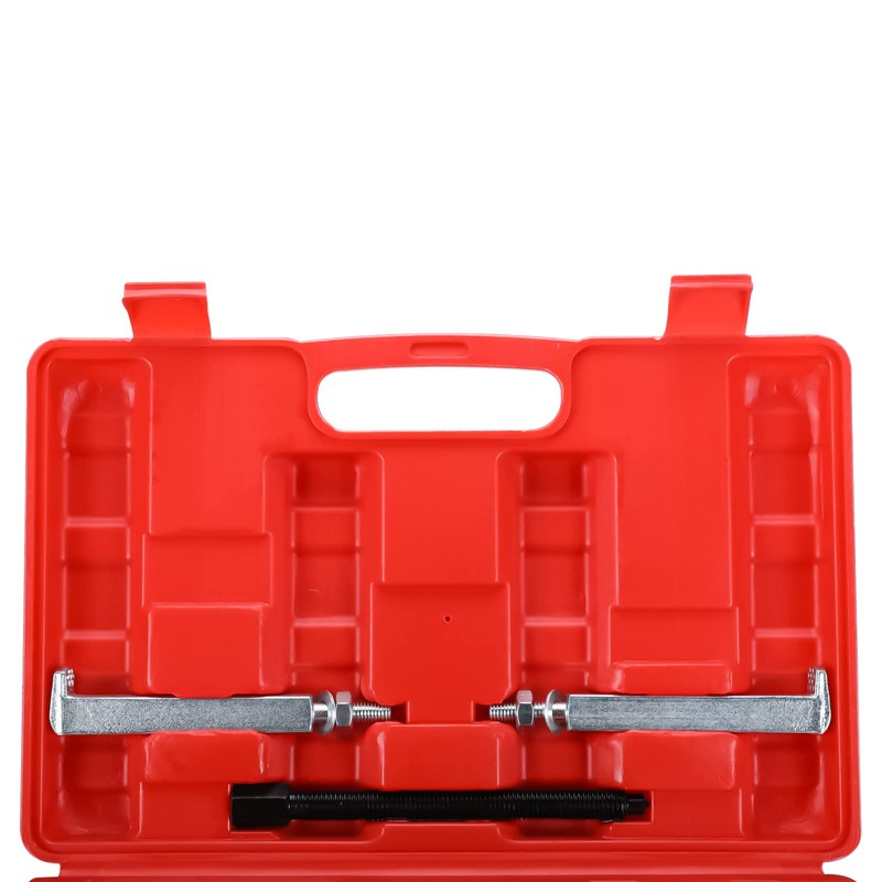 KUNTEC Bearing Separator Puller Set,5-Ton-Capacity Bearing Separator Kit with 2"