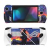 playvital Set of 2 Skin Stickers for ROG Ally Handheld