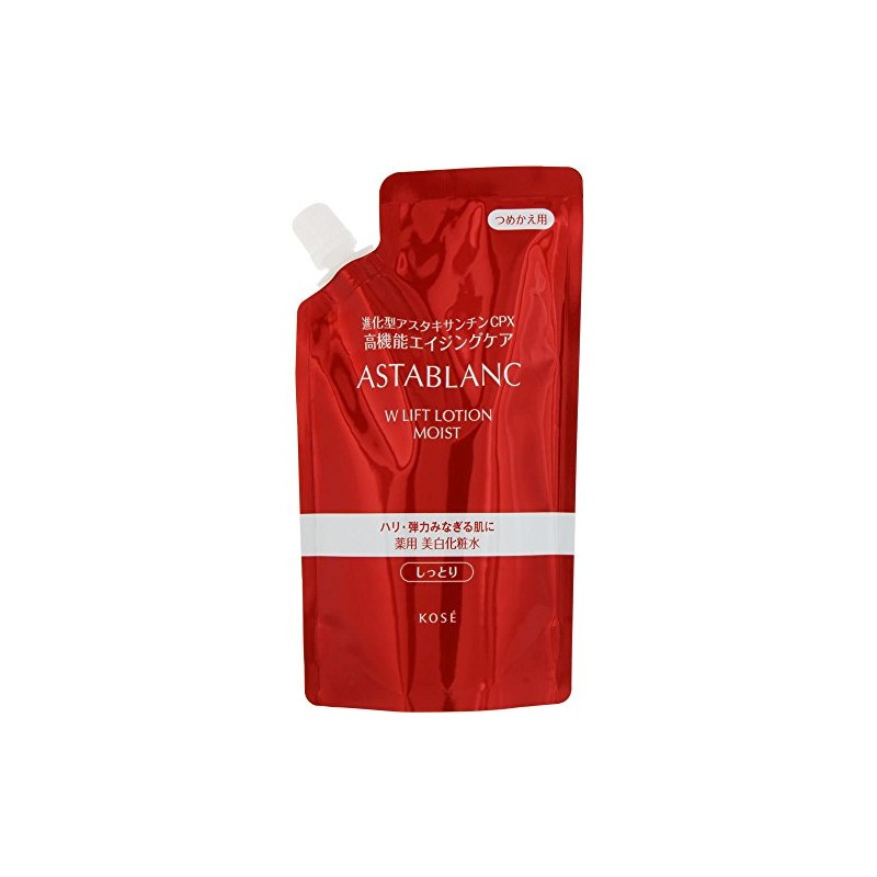 Japan Health and Beauty - Kose Application Blanc W lift