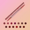 Prorance Color Auto Lip Liner Pencil Nude Pink / 프로랑스