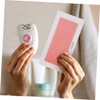 minkissy Facial Body Wax Strips Sheet Kit Hair Removal Paper