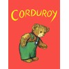 Corduroy