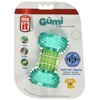 Dogit 72905 Hundespielzeug mit Zahnpflegeeffekt - Kauknochen Chew & Clean,