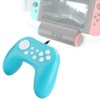 TNS-19075 Game Console Wired Gamepad Controller Hand Grip with Motor