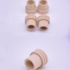 Outanaya 20Pcs Moxa Extinguisher Roller Stick Holder Durable Moxa Accessories