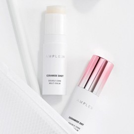AmpleN 앰플엔세라마이드샷 더블코어 멀티밤 Ampoule & Ceramide Shot Double Core Multi Balm