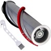 V11 Spazzola Ricambio Accessorio Compatibile con Dyson V11, Scrollbar di