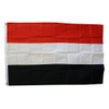 Yemen - 3' x 5' Polyester World Flag