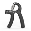 PROIRON Hand Grip Strengthener-Black (Pack of 1)
