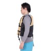 Leaf Tourer RA0412 Snorkeling Snorkeling Vest TBK L Size with