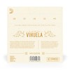 D'Addario | Cuerdas para Vihuela | Nylon | Tensión Normal