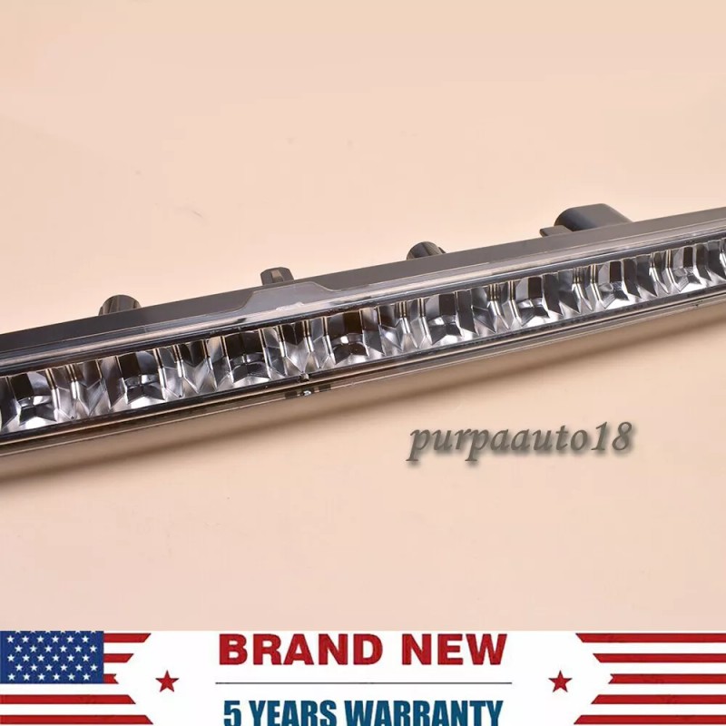 Purpa auto 923-133 LED 3rd Third Brake Light Center Assembly