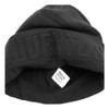 JUVENTUS 133546 Juve Beanie Hat, Black, One Size