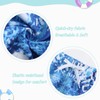 Qterdiz Big Boys Swim Swim Trunks Shorts Beach for Boys