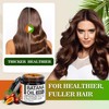 Organic Batana Oil for Hair Growth, 100% Pure Batana from