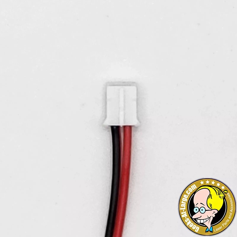 Geeks At Large xTool S1 Fan Replacements (Module Fans)