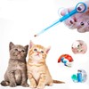 AYECEHI Pet Pill Syringe [3 Pack] Dog Pill Shooter Cat