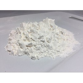 Arrowroot Powder in a plastic jar (holds 3 oz. [ 85 grams ] of product) - KOSHER