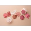 Pupa Wonder Me Blush 4 gr. 006 First Kiss -