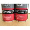 MOC 2-pc Throttle Body & Air Intake Cleaner Spray (4.5-oz