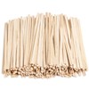 Coffee Stirrer Sticks, Made from Birch Wood, Eco-Friendly Wood Stirrers,