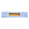Cloister Honey Straws - Orange Blossom (Pack of 12) |