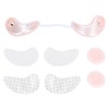 Electric Eye Massager Smart Heated Vibration Eye Massager Wrinkle Removal