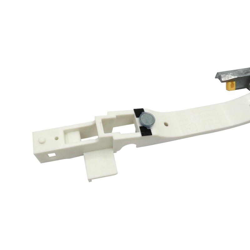 GXARTS Driver Front Handle Base Black 72182-TR0-A02 Compatible with Honda