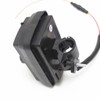 12V Radio 3 inch Motorcycle ATV UTV Golf Cart Waterproof
