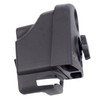 Goodbest New Airbox Cover & Air Filter Spark Plug Compatible
