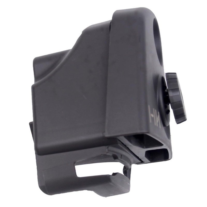 Goodbest New Airbox Cover & Air Filter Spark Plug Compatible