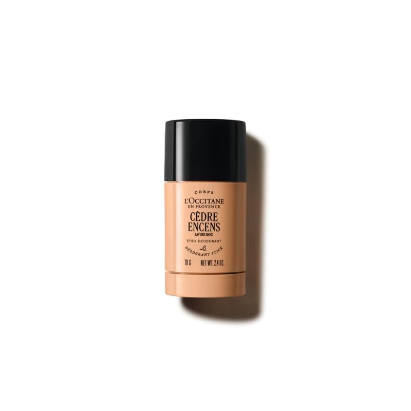 L'Occitane Desodorante Stick Eau De Baux 75ml