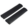 L&P Car Design GmbH 2 Piece Seatbelt Pads Protector Shoulder