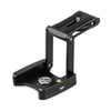 Ayex VP-90 Flexible Camera Tripod Head Tilt Plate