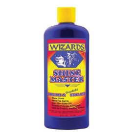 Wizards Shine Master™, 16 oz. 11033 Wizards 11033