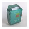 BD Medical Systems 305099 Recykleen Sharps Wall Cabinet, 15" x