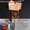 ACOGVN Gifts for Son To My Son Bracelet Gifts from