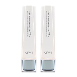 (Buy 1 Get 1 Free) A3FFON Turn Again Peeling Gel 28.3 150g / (1+1무배)에이쓰리에프온 턴 어게인 필링젤 28.3 150g