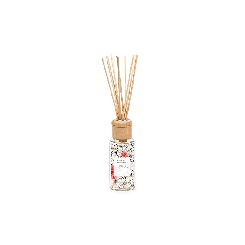pajoma Room Fragrance Vanilla & Grapefruit 100 ml