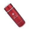 Stainless Alkaline Water Bottle Portable Nano Balance Bio Energy Lonizer