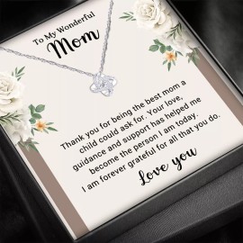 Unbranded To My Mom Gift for Mother from Son From Daughter Mom Birthday Gift, Mothers Day.