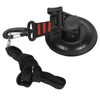Pet Bathing Tether Adjustable Dog Bath Restraint Leash with Suction