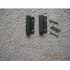 Pella ((( Pella ))) Sliding Patio Door Clips for venting